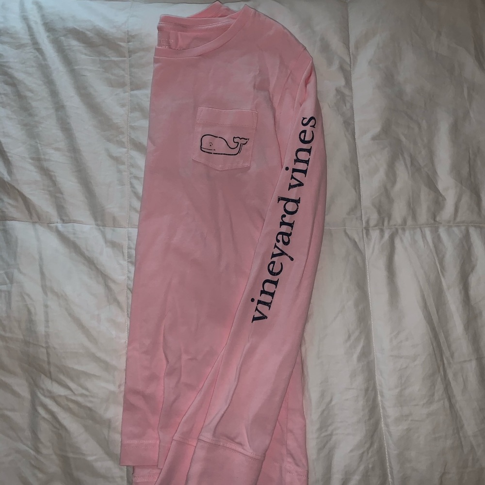 Women’s Vineyard Vines Long Sleeve Tee
